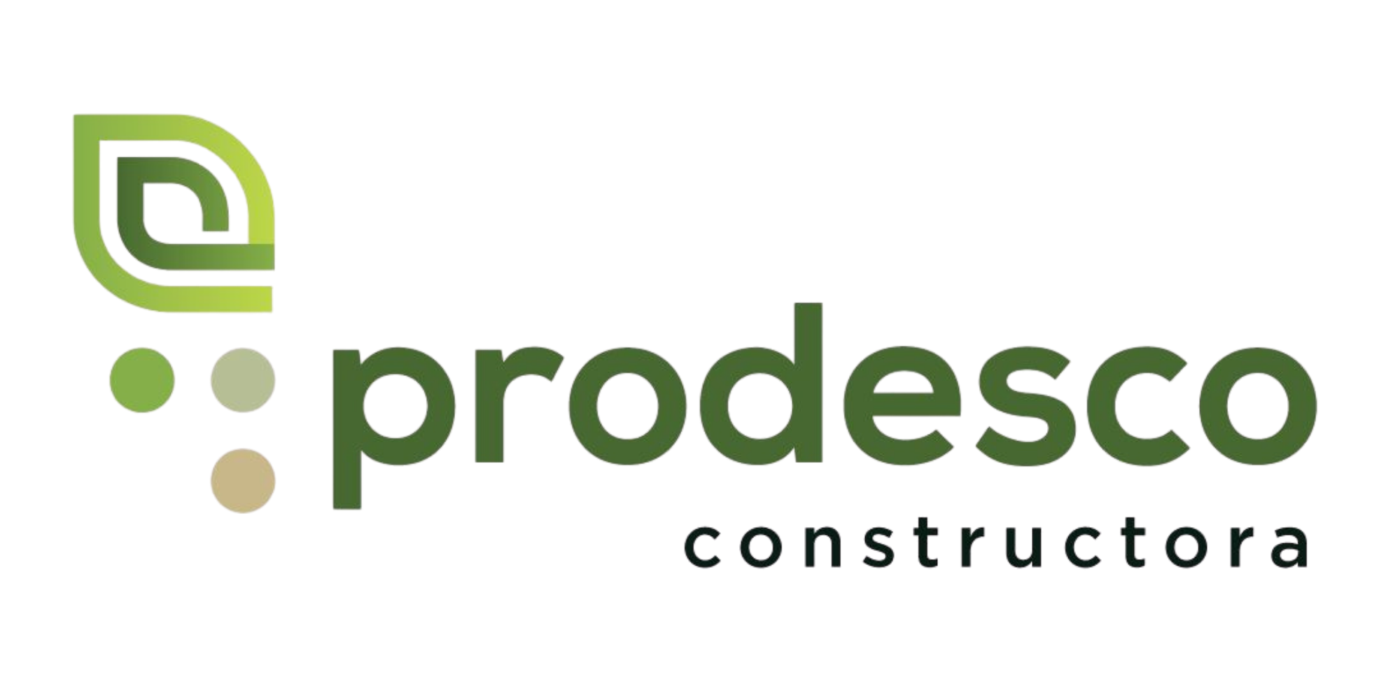 Prodesco Constructora